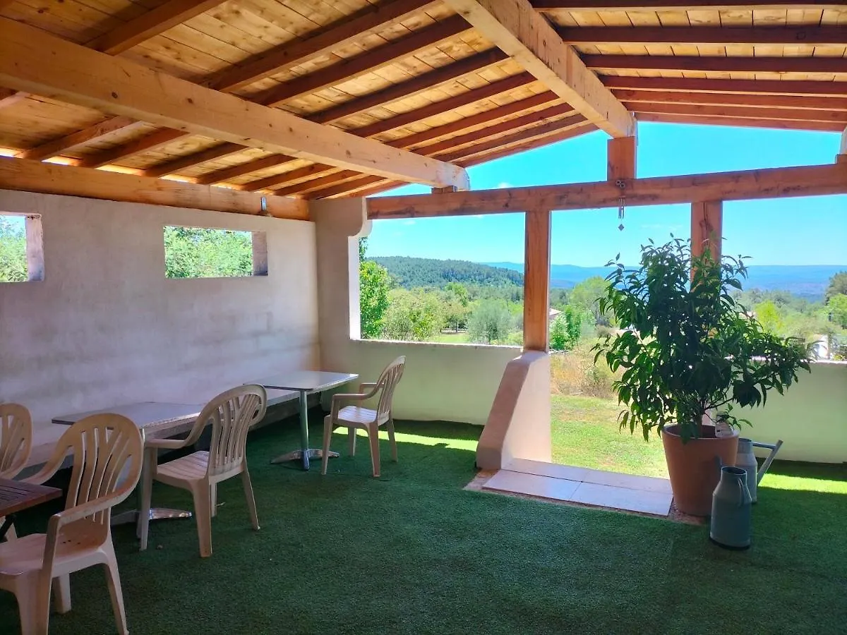 Guest house Le Refuge De La Petite Source Hotel Tauriers