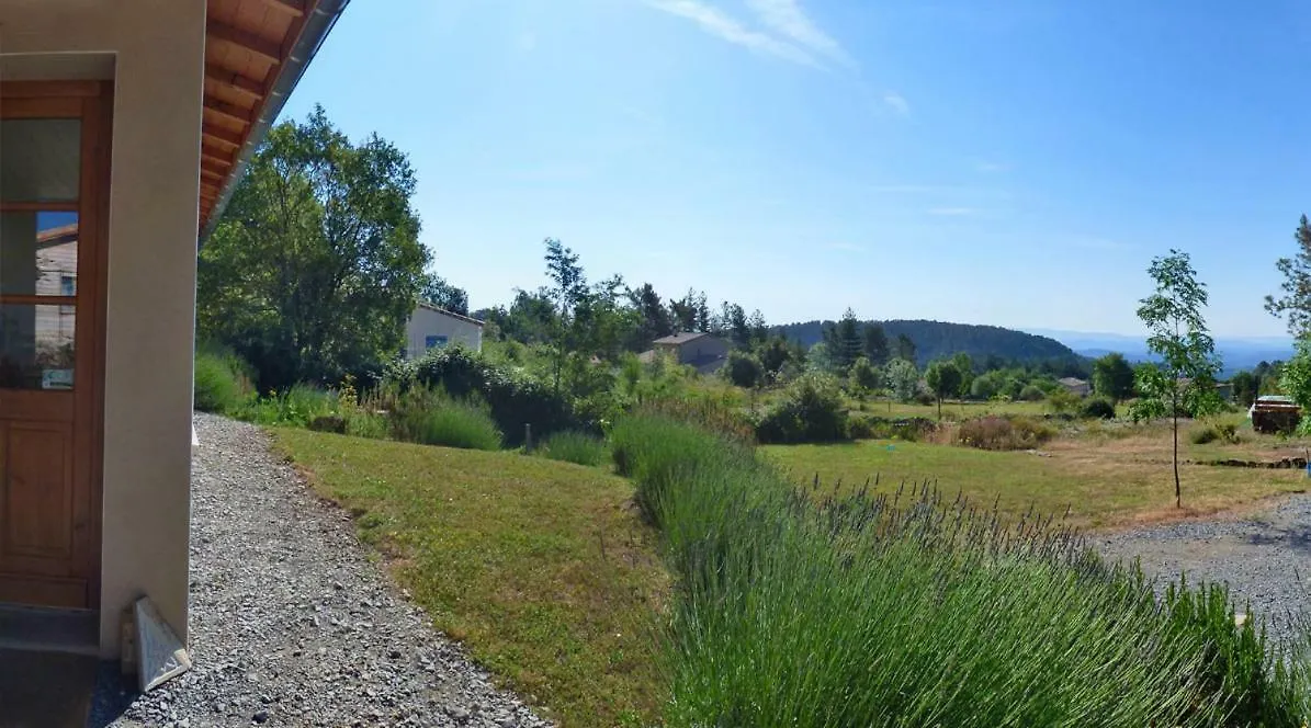 Le Refuge De La Petite Source Hotel Tauriers 0*,