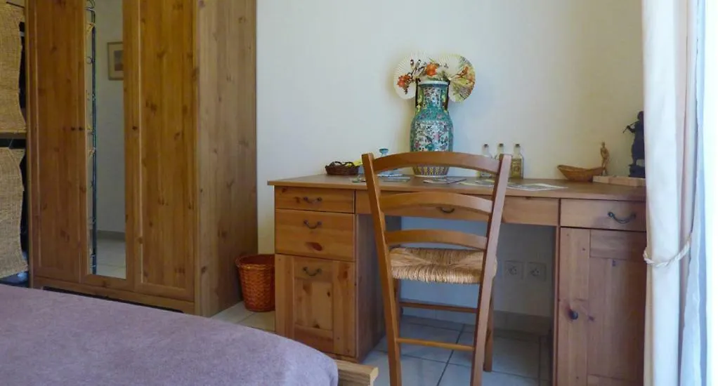 Guest house Le Refuge De La Petite Source Hotel Tauriers