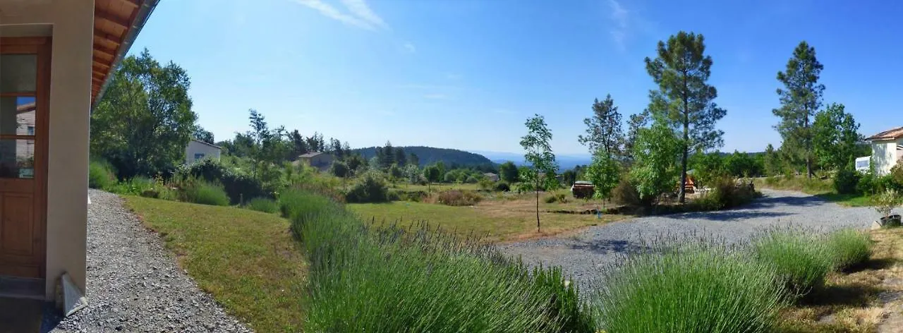 Le Refuge De La Petite Source Hotel Tauriers