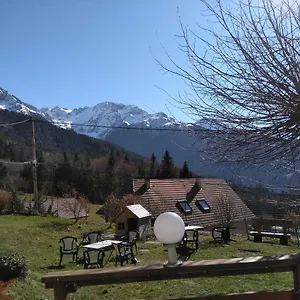 Du Grand Joly Sainte-Agnès