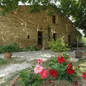 La Mare D'hôtes Chaix Accueil Étoile-sur-Rhône