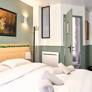 Le Padirac Paris